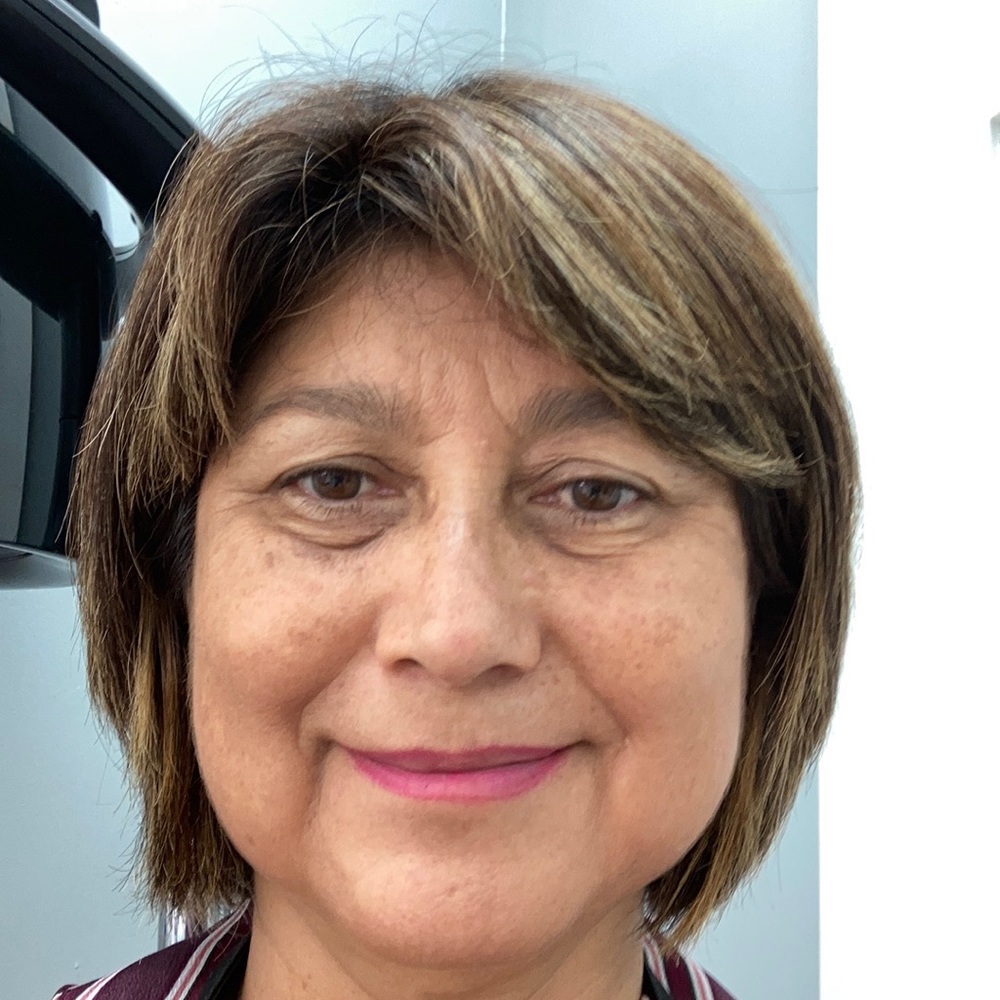 Meet your Posher, Luz